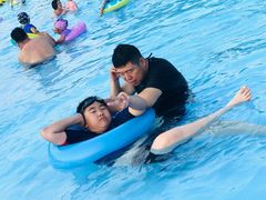 -欢乐水魔方水世界