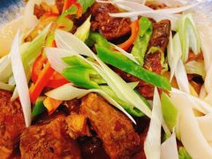 -新疆伊宁远征餐厅