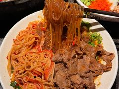 -三出山火锅(南京万象天地店)