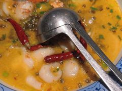 -缪氏川菜(深圳北站缤果空间店)