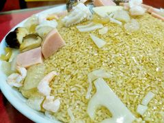 -北大地皖峰饭馆