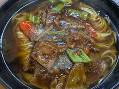 -董记面馆(漳州二路店)