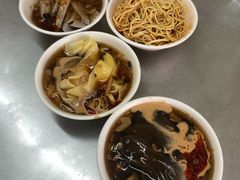 -杨记灌肠(食品街店)