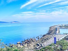 -长岛大黑山岛