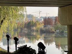 -映月湖中央公园