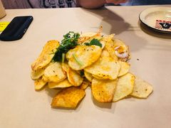 麻麻土豆片-特色酱椒鱼私房菜(黄鹤楼店)