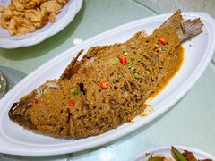 -谢虢彬名厨私房菜