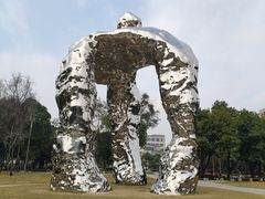 -广西大学(大学东路校区)