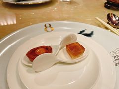 -8餐厅(新葡京酒店)