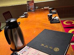 -千代武日本料理(开发区店)
