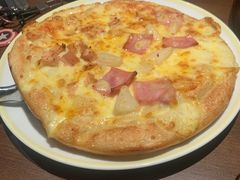 -萨莉亚意式餐厅(杭州滨江天街店)