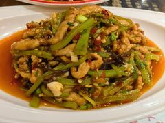 -易老妈蹄花.特色川菜(人民公园总店)