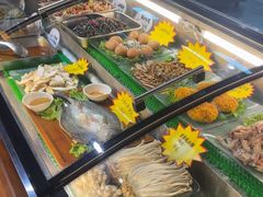 -连锦记海鲜烧烤大排档·锦州特色(西安路交大店)