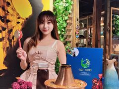 -雀舞云南菜(天津天河城购物中心店)