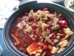 -野蔓果·山野菜(西湖景区·龙井茶田店)