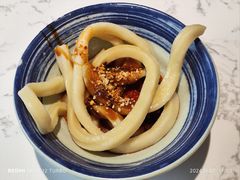 -龙抄手(文殊坊店)