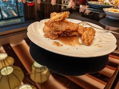 -西安凯悦酒店·湖畔中餐厅