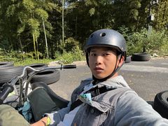 -东明山森林公园