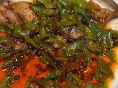 -李氏传家菜(兴城路店)