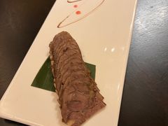 -浙江安吉JW万豪酒店·万豪中餐厅