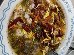 -花椒俏川菜小馆(南海万达店)