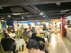 -戈拿旺巴西烤肉(崇文门店)
