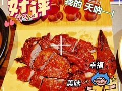 -桂小厨广西菜(航洋店)