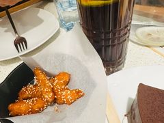 -必胜客(江南时代广场店)