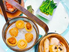 翠园雀笼点心-翠园(广州太古汇店)