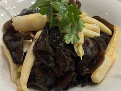-老浒记烤鸭-北京菜(琉璃厂店)