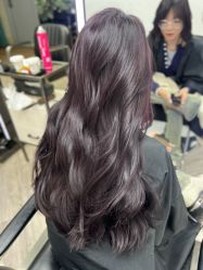 -奈川烫染Salon