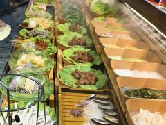 -樱煦和牛寿喜烧(如皋吾悦广场店)
