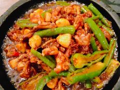 -茉莉餐厅(包河万达店)