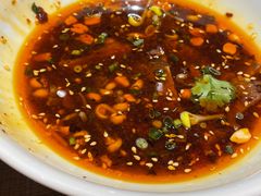 -铁公鸡·四川料理(天环广场店)