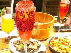-胡桃里音乐酒馆(环亚凯瑟琳广场店)