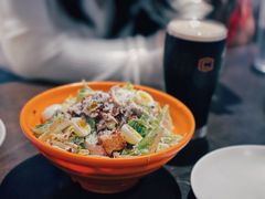 -CAGES凯吉思西餐厅运动乐园(静安店)