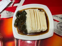 -天津乾毓德饭庄·清真传统炒菜·海鲜烧烤(咸阳路店)