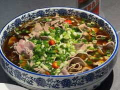 银芽腰花-富临轩私房菜(集庆门大街店)