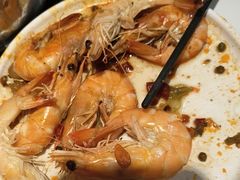 -苏格里岛自助烤肉海鲜火锅(成都金牛万达店)