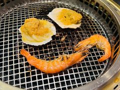 -AJIYA·池袋日式烧肉自助(天津万象城店)