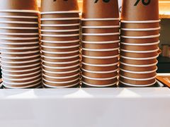 -% Arabica(京都东山店)