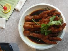 -汤臣·空中餐厅·严选粤菜(石湾世博广场店)