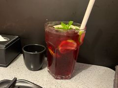 -江边城外烤鱼(方庄时代购物中心店)