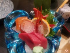 -西村日本料理(香格里拉饭店)