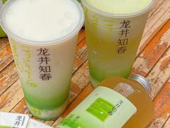 -奈雪的茶(优特汇店)