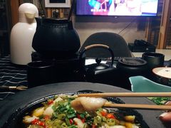 -心邸·庆宴(雅宝城店)