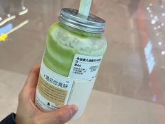 -果呀呀(国金街店)