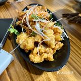 朋友带我觅食的超好吃的东北烧烤！