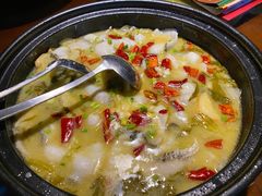 -楼兰新疆主题餐厅(坂田佳华领汇广场店)