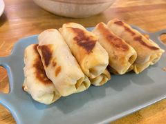 -卓娅俄餐厅(恩和俄罗斯民族乡店)
